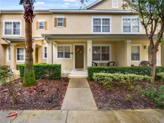 MLS: O5900641 Condo For Sale