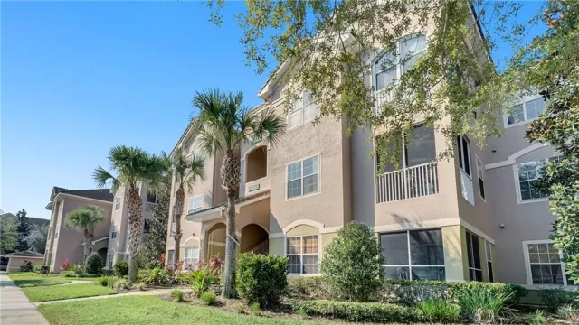 MLS: O5900651 Condo For Sale