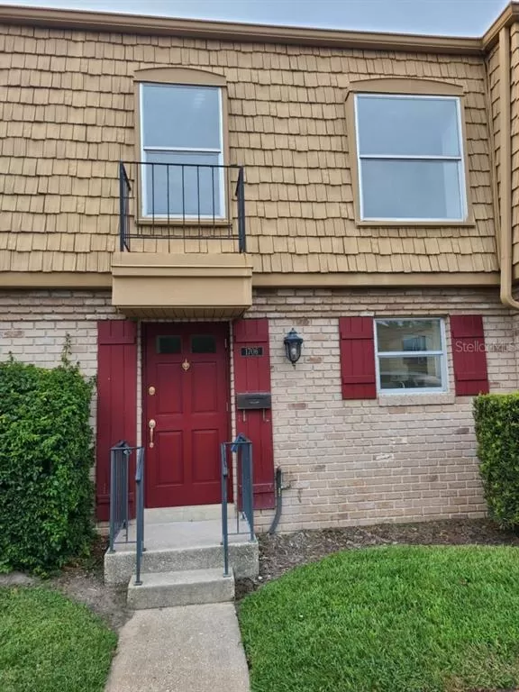 MLS: O5900820 Condo For Sale