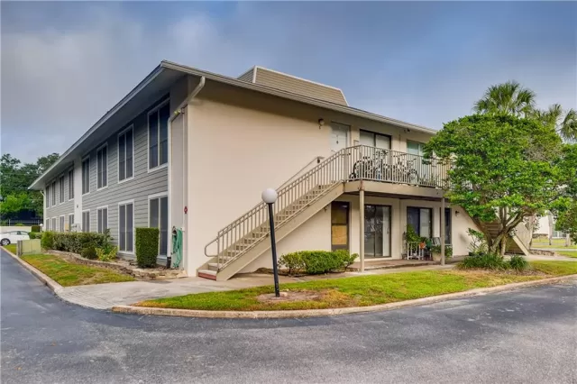 MLS: O5900854 Condo For Sale