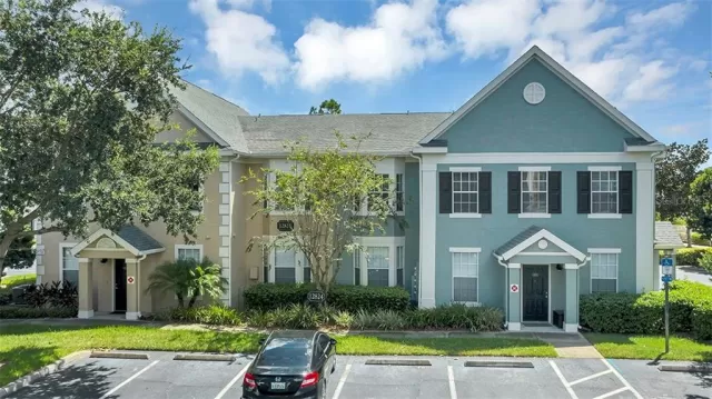 MLS: O5900897 Condo For Sale