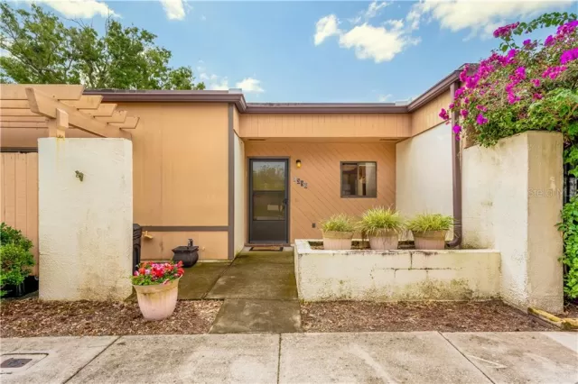 MLS: O5901034 Condo For Sale