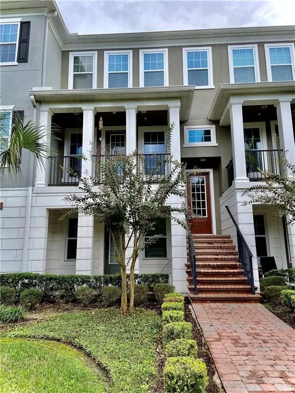 MLS: O5901235 Condo For Sale