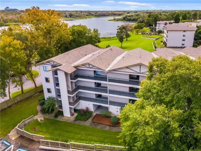 MLS: O5901677 Condo For Sale