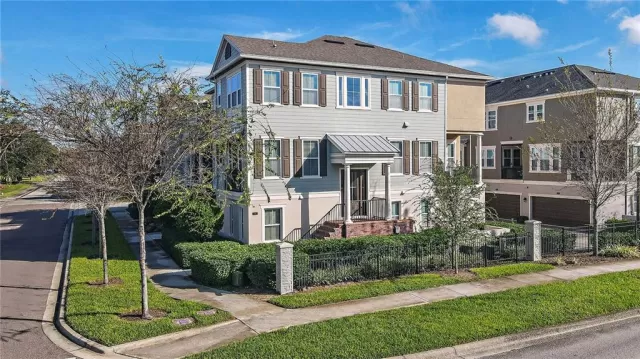 MLS: O5901752 Condo For Sale