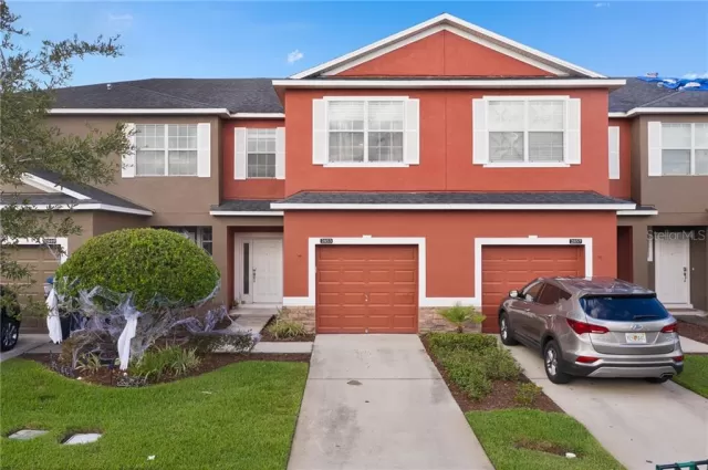 MLS: O5901923 Condo For Sale