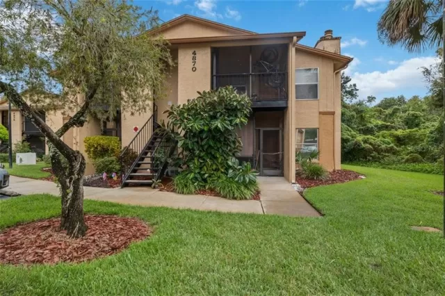 MLS: O5902000 Condo For Sale
