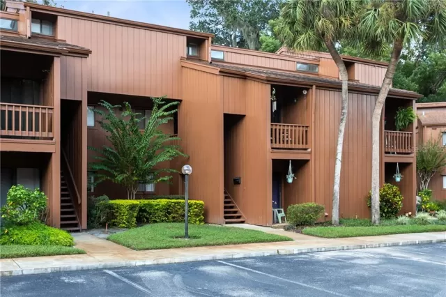 MLS: O5902110 Condo For Sale