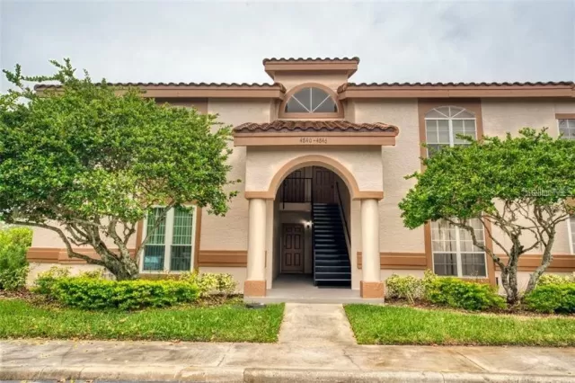 MLS: O5902332 Condo For Sale