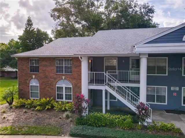 MLS: O5902393 Condo For Sale