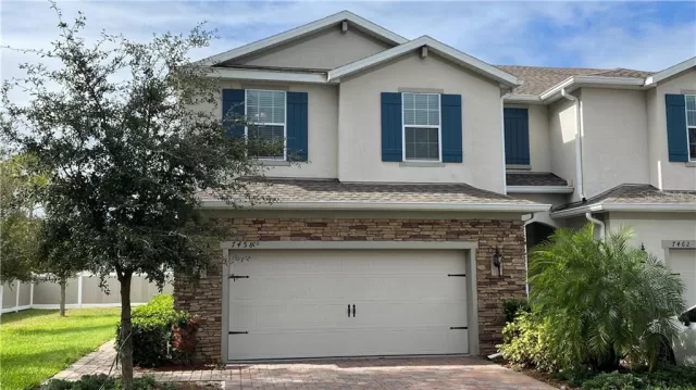 MLS: O5902467 Condo For Sale