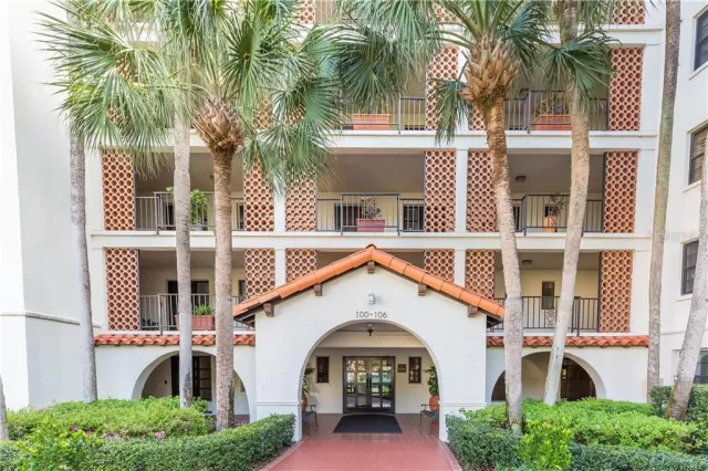 MLS: O5902896 Condo For Sale