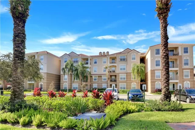 MLS: O5902918 Condo For Sale