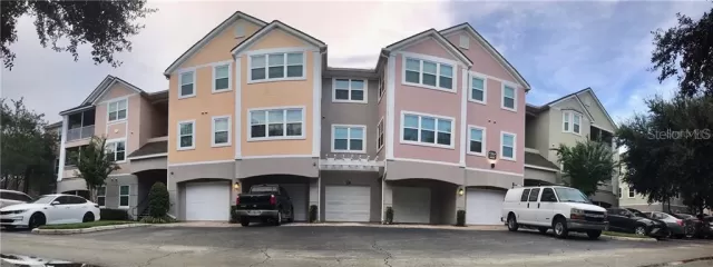 MLS: O5902967 Condo For Sale