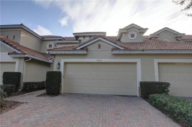 MLS: O5902968 Condo For Sale