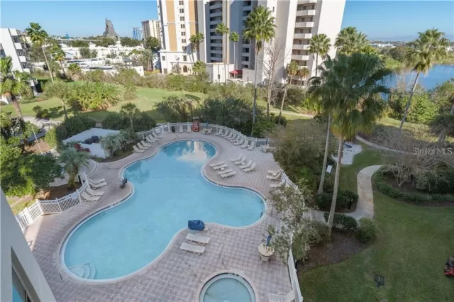 MLS: O5903147 Condo For Sale