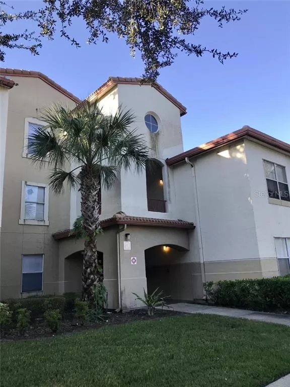 MLS: O5903215 Condo For Sale