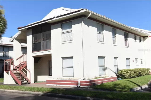 MLS: O5903375 Condo For Sale