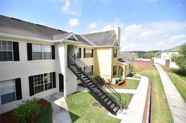 MLS: O5903413 Condo For Sale