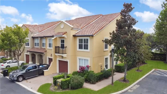 MLS: O5903435 Condo For Sale