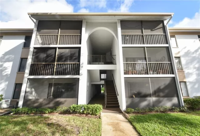 MLS: O5903491 Condo For Sale