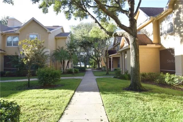 MLS: O5903560 Condo For Sale