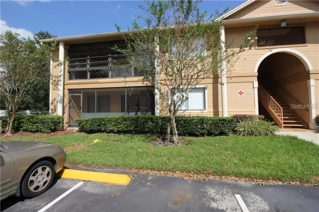 MLS: O5903728 Condo For Sale