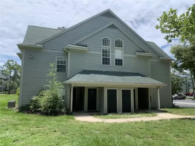 MLS: O5903838 Condo For Sale