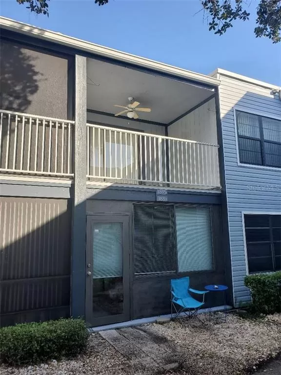 MLS: O5903906 Condo For Sale