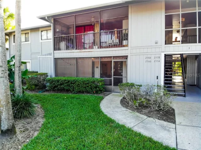 MLS: O5904068 Condo For Sale