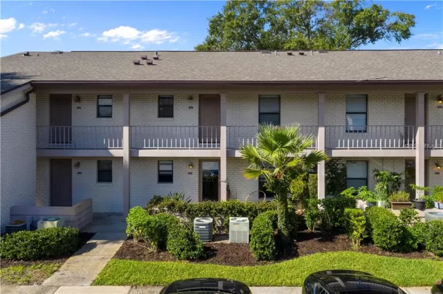 MLS: O5904101 Condo For Sale