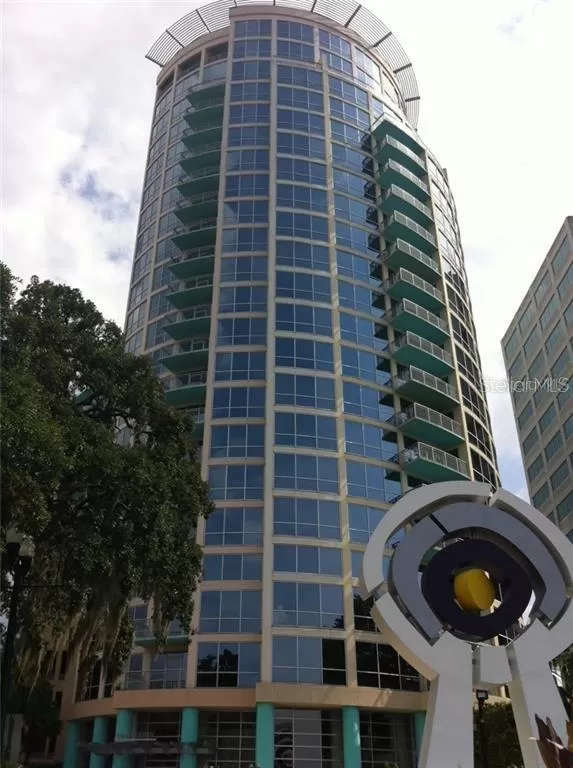 MLS: O5904209 Condo For Sale