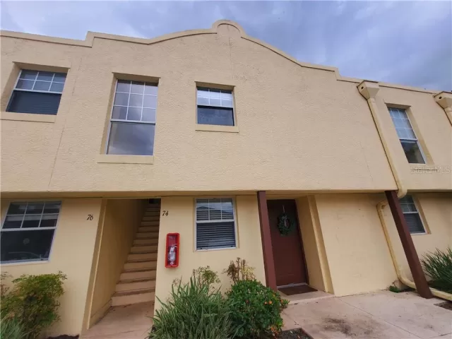 MLS: O5904356 Condo For Sale