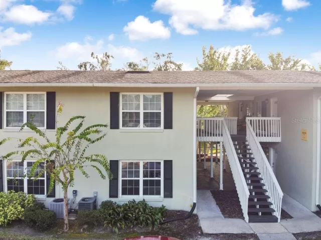 MLS: O5904504 Condo For Sale