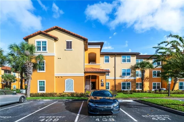 MLS: O5904513 Condo For Sale