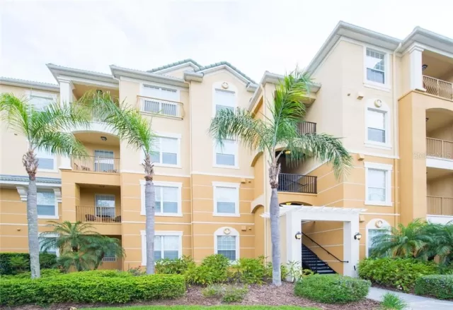 MLS: O5904541 Condo For Sale