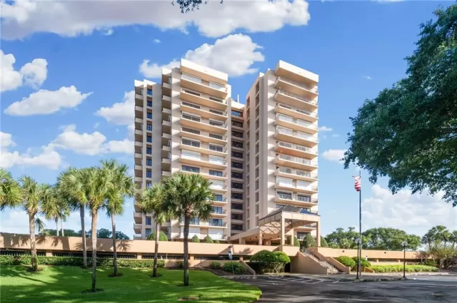 MLS: O5904569 Condo For Sale