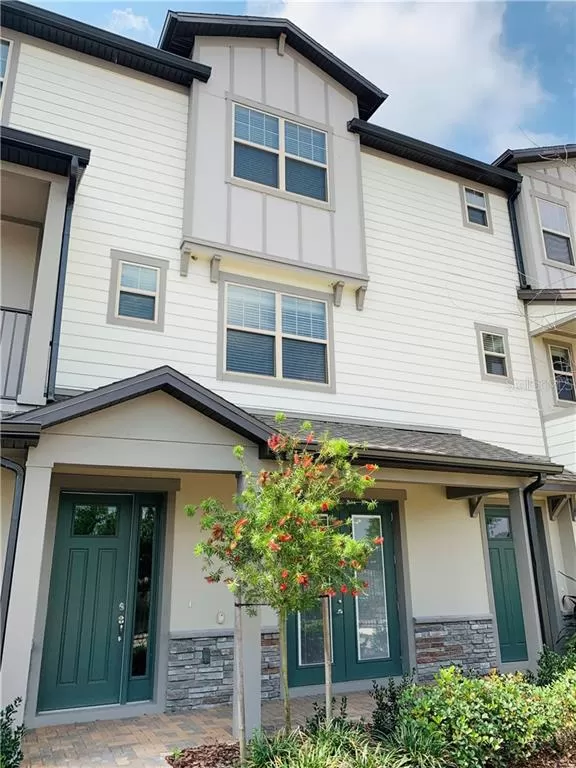 MLS: O5904928 Condo For Sale