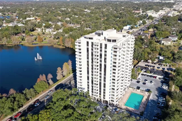 MLS: O5904950 Condo For Sale