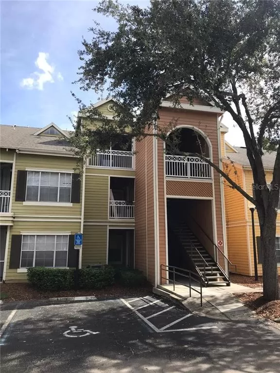 MLS: O5905051 Condo For Sale