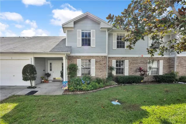 MLS: O5905069 Condo For Sale