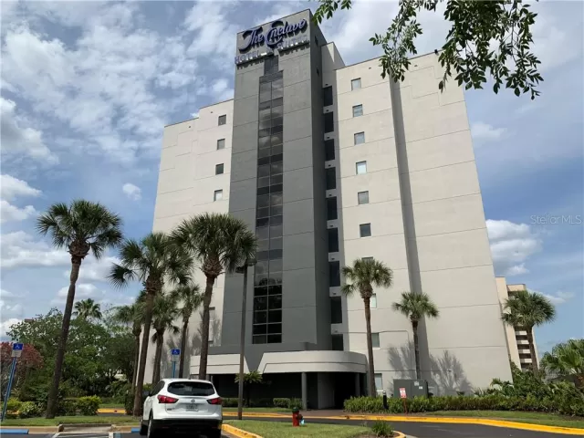 MLS: O5905079 Condo For Sale