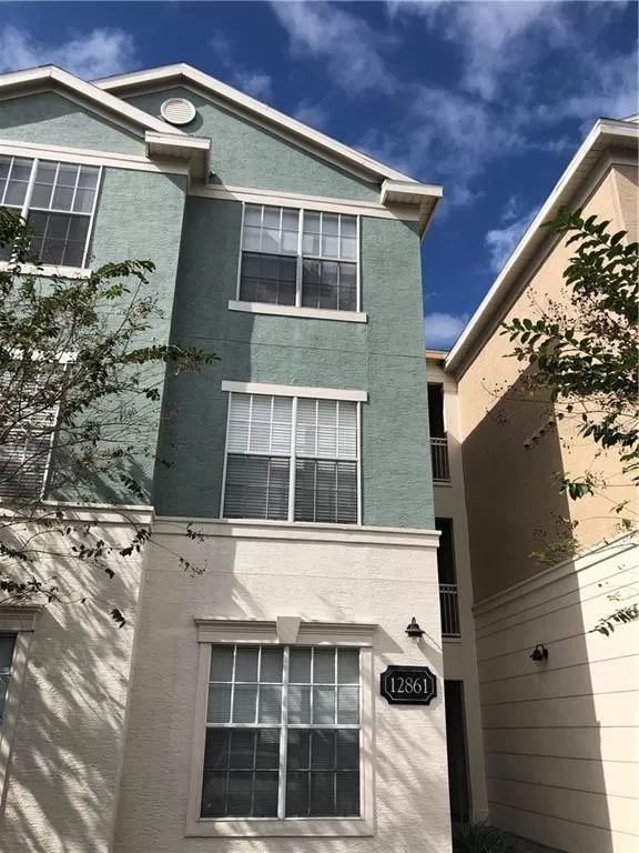 MLS: O5905185 Condo For Sale