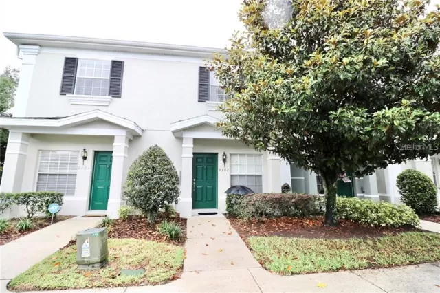 MLS: O5905230 Condo For Sale