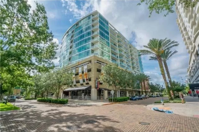 MLS: O5905250 Condo For Sale