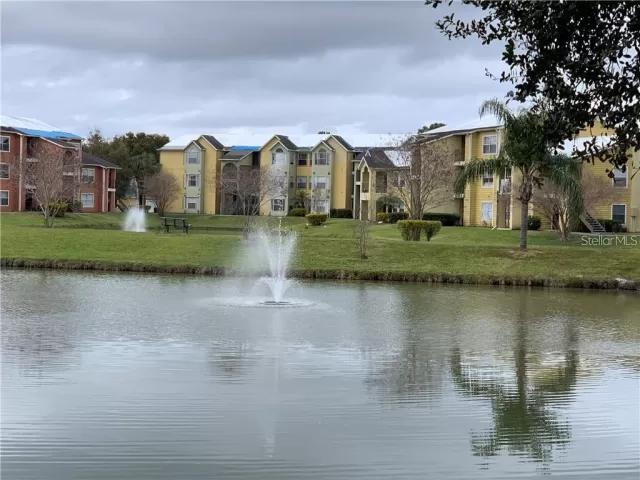 MLS: O5905268 Condo For Sale