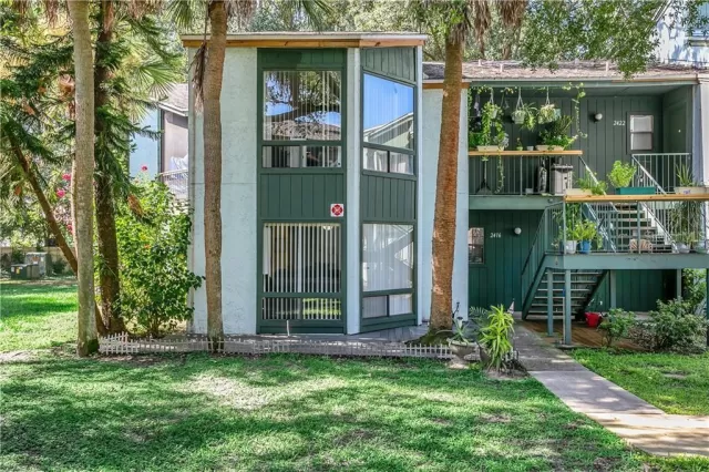 MLS: O5905279 Condo For Sale