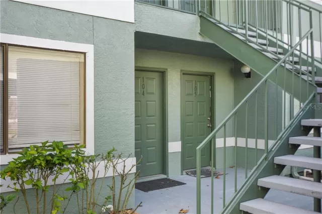 MLS: O5905320 Condo For Sale
