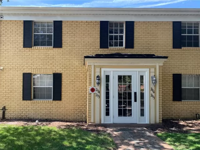 MLS: O5905375 Condo For Sale