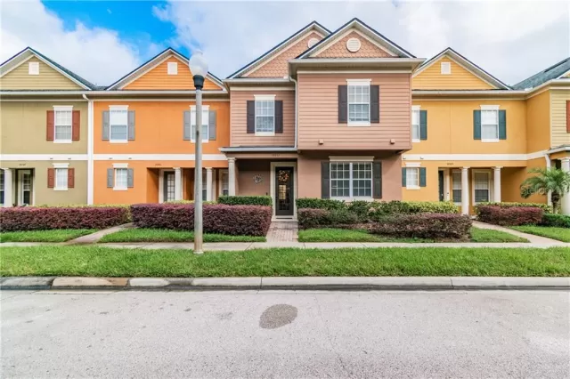 MLS: O5905517 Condo For Sale